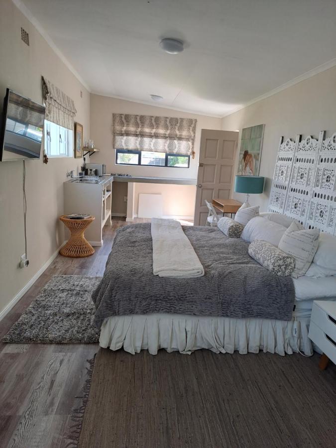 Milky Way Otel Hermanus Dış mekan fotoğraf