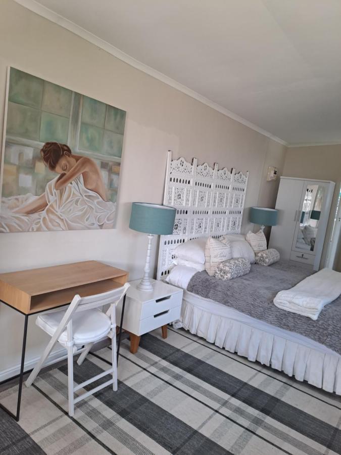 Milky Way Otel Hermanus Dış mekan fotoğraf