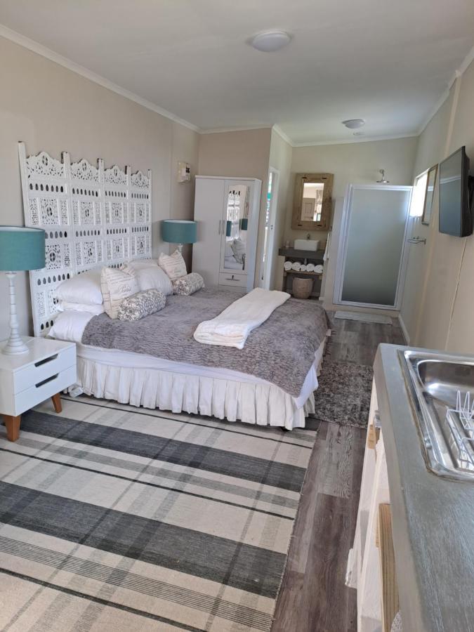 Milky Way Otel Hermanus Dış mekan fotoğraf